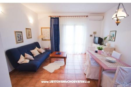 Appartementen Mango foto 3