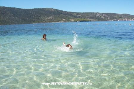 Appartementen Mira &amp; Vinko foto 3