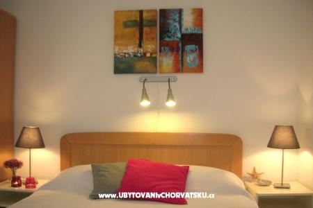 Appartementen Mira &amp; Vinko foto 4