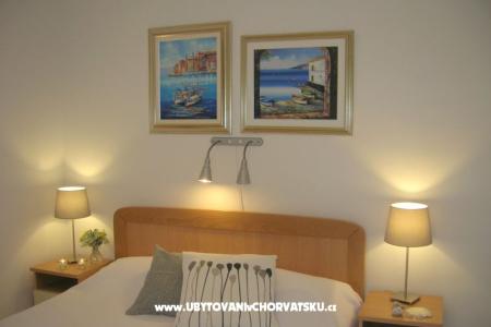 Appartementen Mira &amp; Vinko foto 5