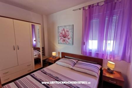 Appartementen Mirakul - Sevid foto 3