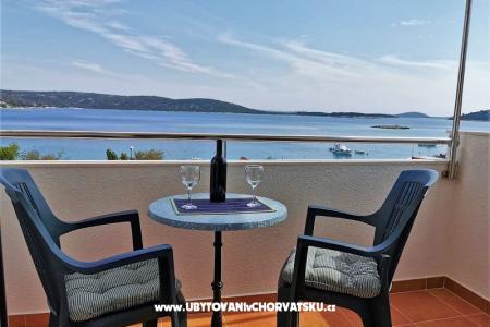 Appartementen Mirakul - Sevid foto 5