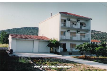 Appartementen Pažanin foto 2