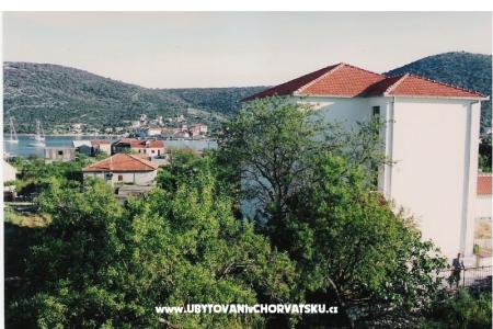 Appartementen Pažanin foto 4