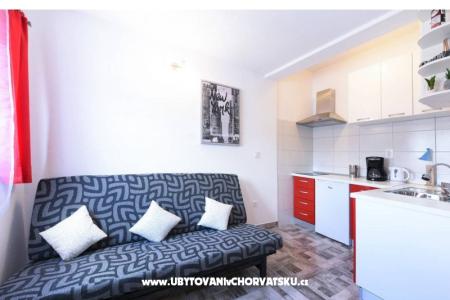 Appartementen Sea Star Ivana foto 3