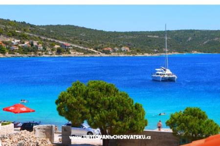 Appartementen Sevid - Vučica foto 3