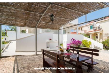 BayBeach Appartementen Sevid foto 4