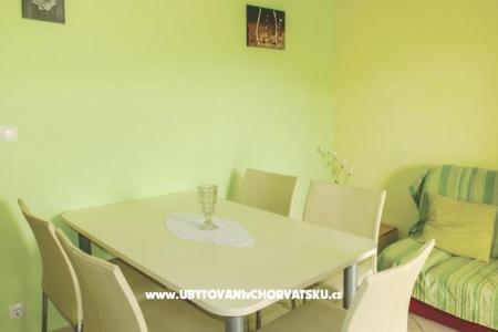 Karabatić Joško Appartementen foto 2