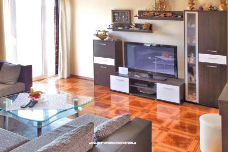 Korčulanka Appartementen Poljica-Marin foto 4