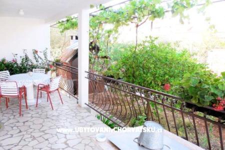 Luka Tadic Appartementen foto 5
