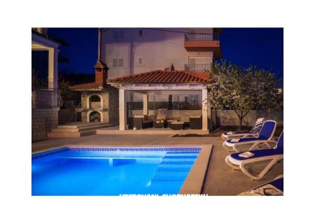 MiL Mare Holiday Appartement foto 2