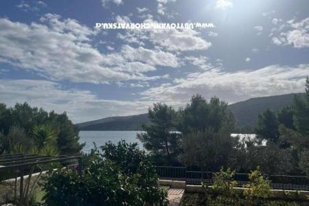 Stari Šime – Marina - Trogir Kroatië