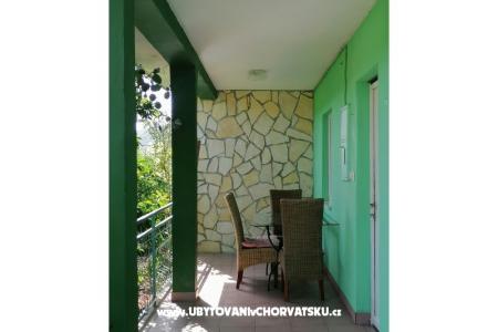 Summer Huis Marina foto 2