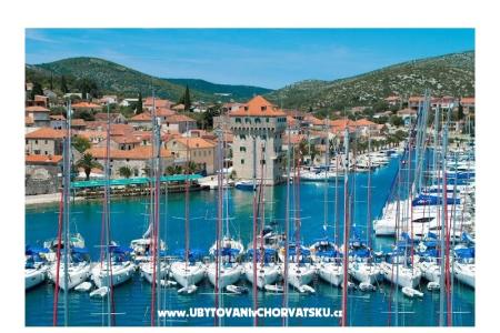 Summer Huis Marina foto 4