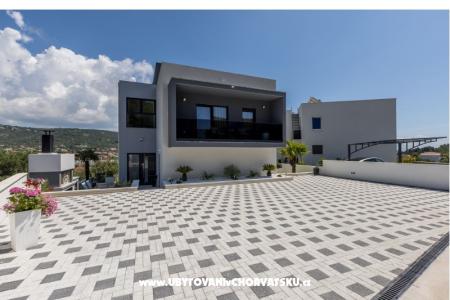 Vila ToDo Marina - Trogir Kroatië