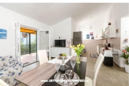 Villa Klaudija Marina - Trogir Kroatië