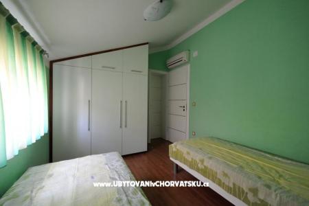 Appartementen Tamaris foto 2