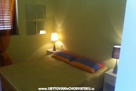 Appartementen  Tonka, Ines i Nika foto 2