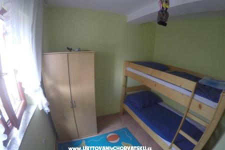 Appartementen  Tonka, Ines i Nika foto 3