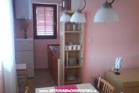 Appartementen  Tonka, Ines i Nika foto 5