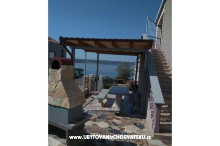 Appartementen Budiša foto 5