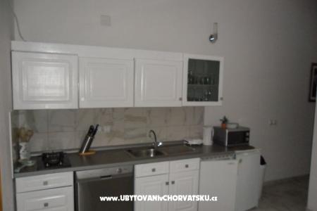 Appartementen Maslenica foto 4