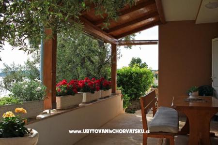 Appartementen Mare foto 4