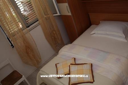 Appartementen Mare foto 5