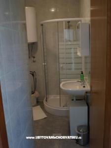 Appartementen Maricic foto 4