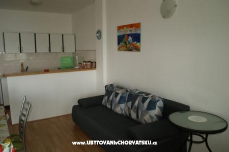 Appartementen Maricic foto 5