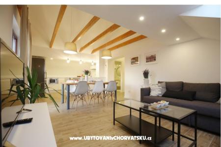 Appartementen Nekic  foto 5