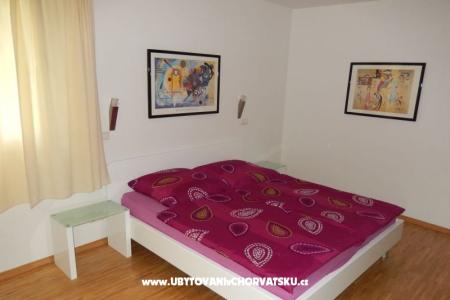 Appartementen Villa Maslina  foto 4