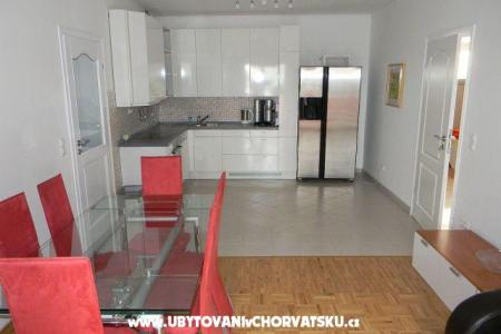 Appartementen Villa Maslina  foto 5