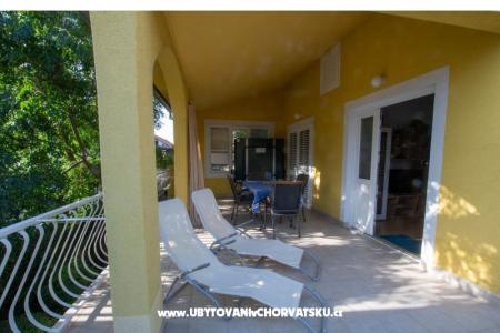 Vakantiehuis Martina foto 2