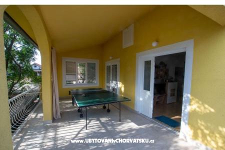 Vakantiehuis Martina foto 3