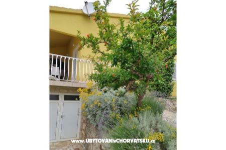 Vakantiehuis Martina foto 4