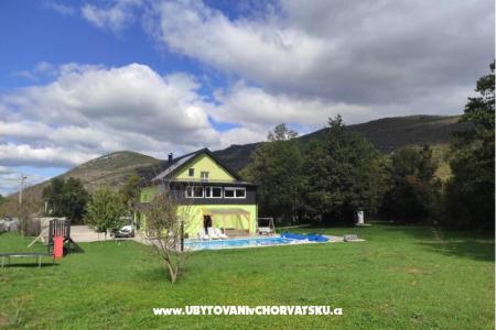 Lika Relax Huis foto 4