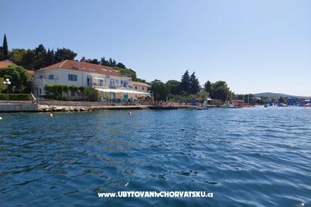 Natura Hrvatska Maslenica Kroatië