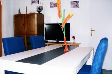 Central Appartement with Balcony foto 3