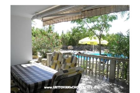 Sunny pool Appartementen foto 3