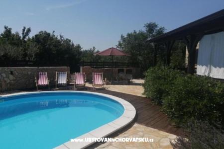 Sunny pool Appartementen foto 5