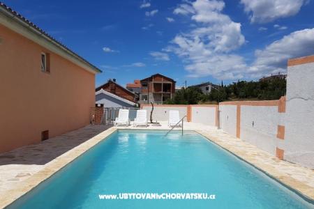 Villa Maja foto 2