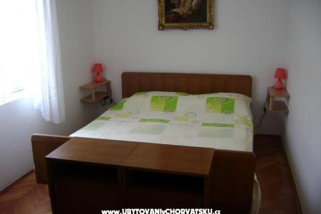 Appartement Borka foto 5