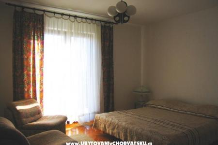 Appartement Jana foto 4