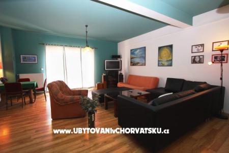 Appartement Pokorny foto 4