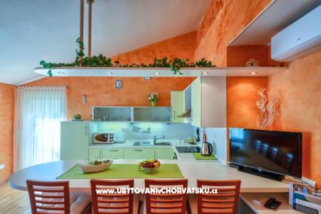 Appartement Maksim foto 2