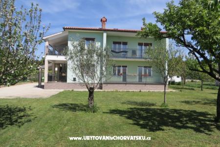 Appartement Mare foto 3