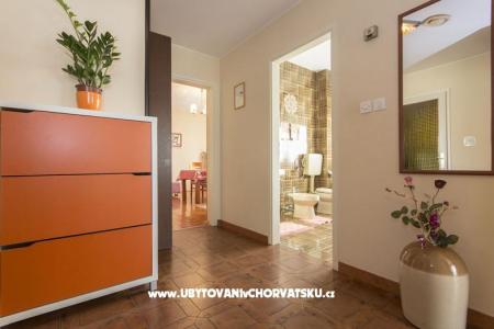 Appartement Šugar foto 5