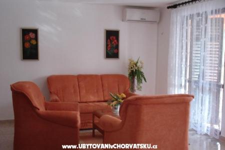 Appartementen Ana foto 4