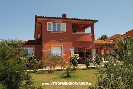 Appartementen Medulinka foto 2